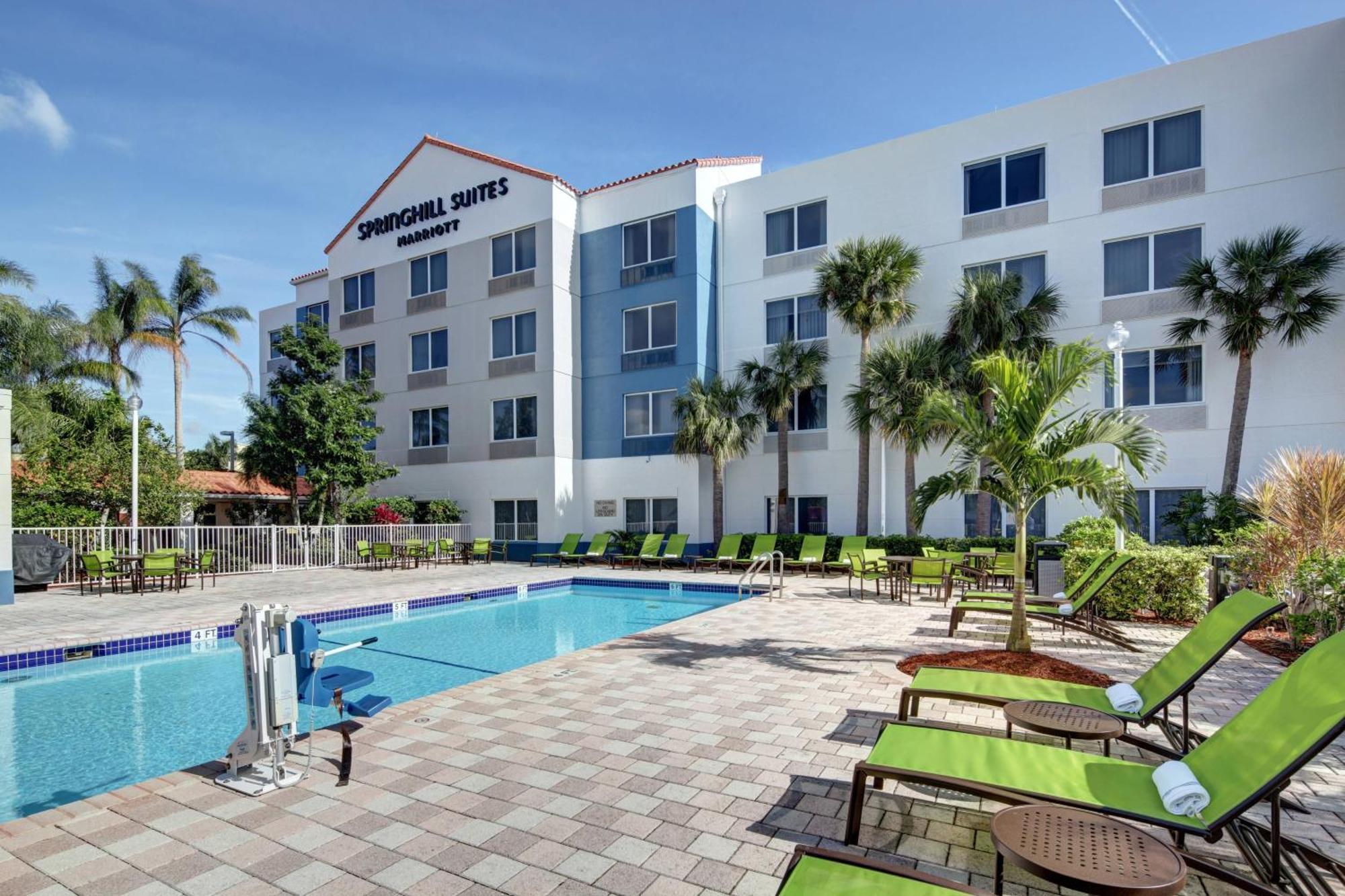 Springhill Suites Port Saint Lucie Port St. Lucie Zewnętrze zdjęcie
