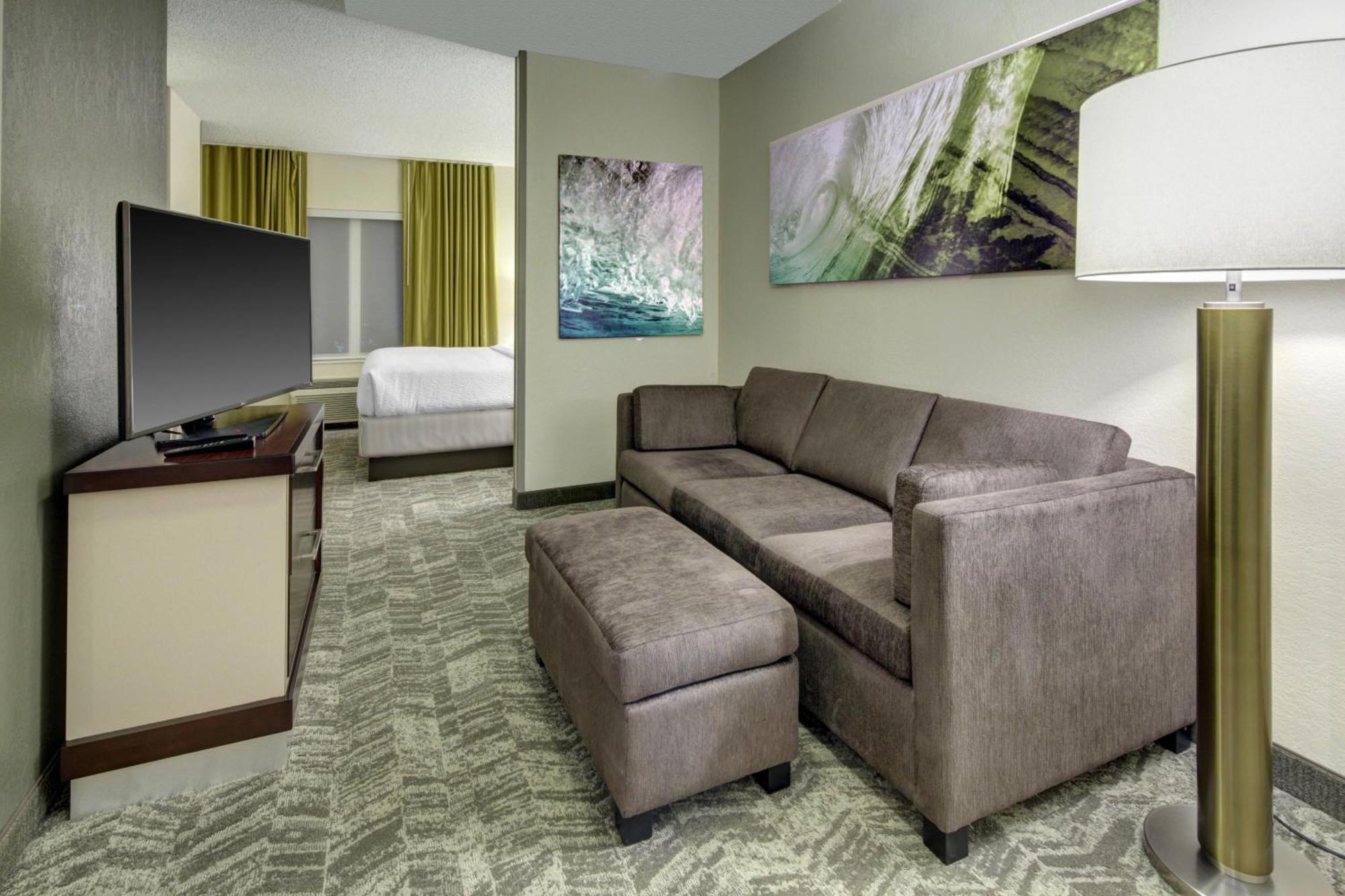 Springhill Suites Port Saint Lucie Port St. Lucie Zewnętrze zdjęcie