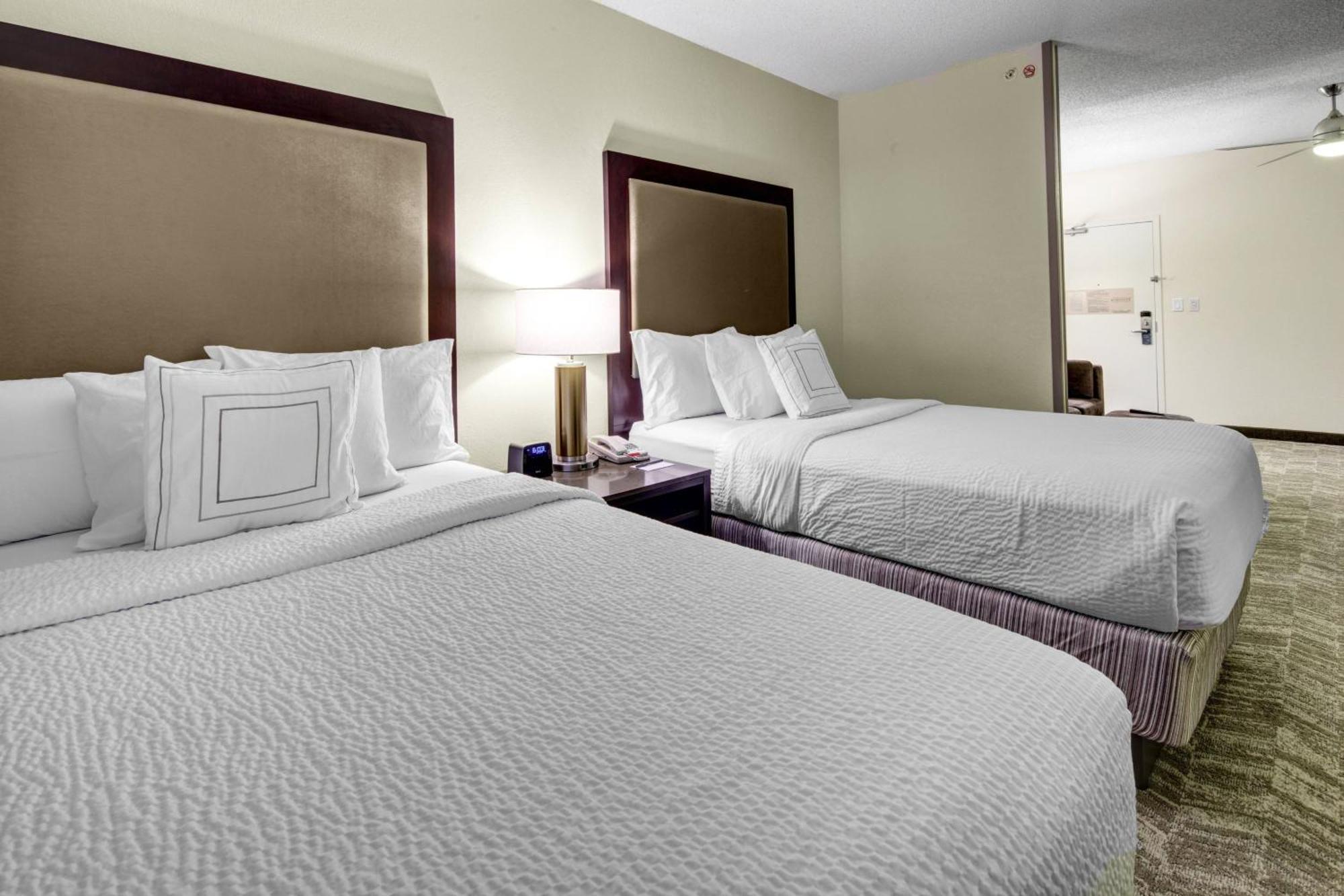 Springhill Suites Port Saint Lucie Port St. Lucie Zewnętrze zdjęcie