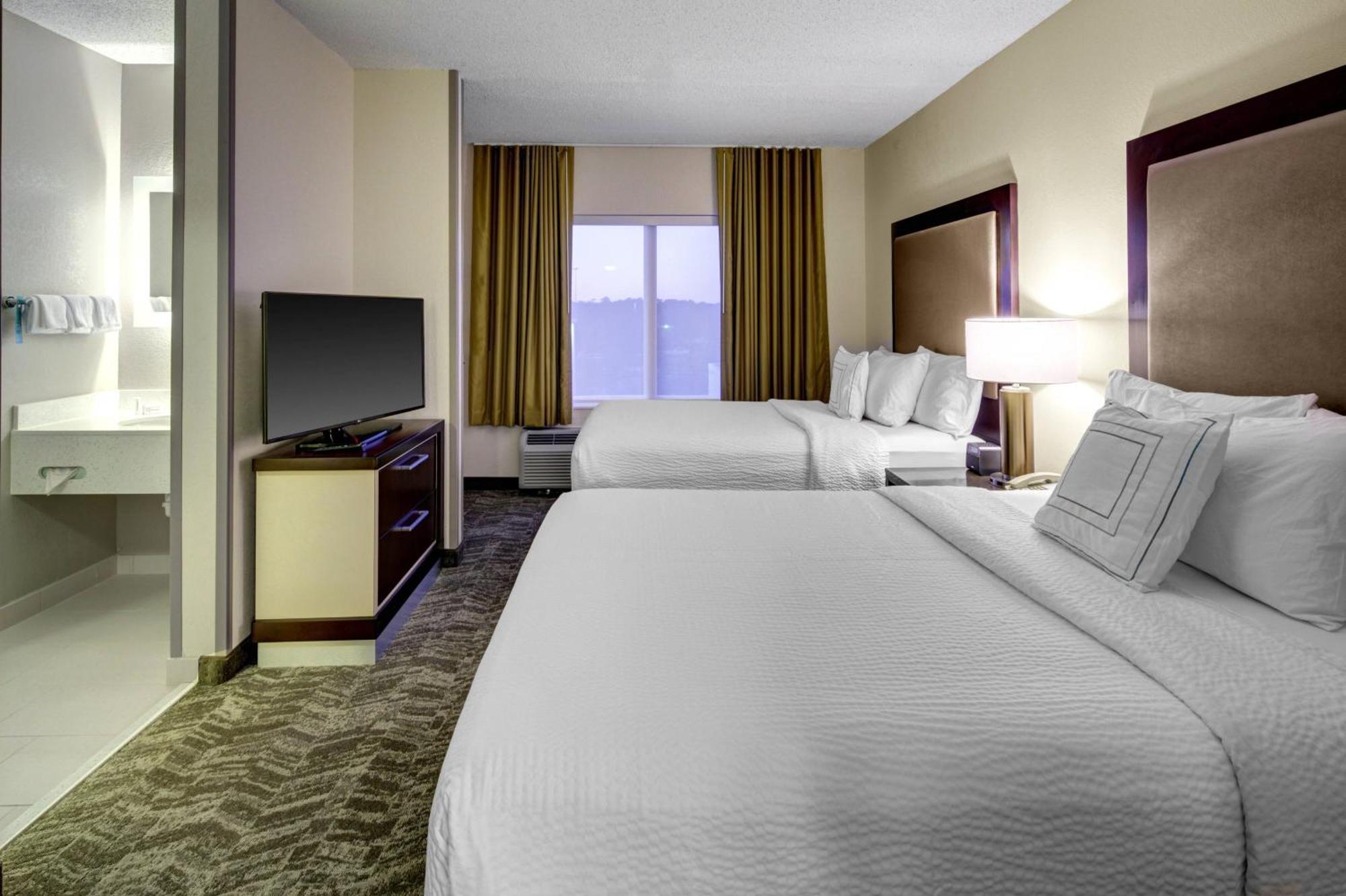 Springhill Suites Port Saint Lucie Port St. Lucie Zewnętrze zdjęcie